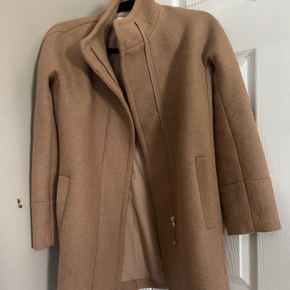 JCrew jacket